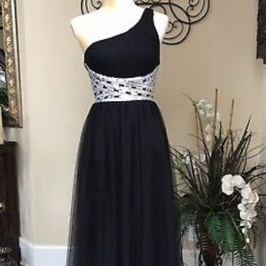 ⛩Blondie Nites by Stacey Skylar Formal Dress